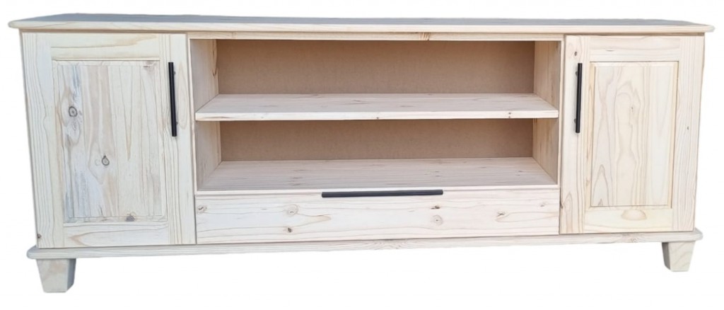 2 DOOR 1 DRAWER TV 2 DOOR 1 DRAWER TV