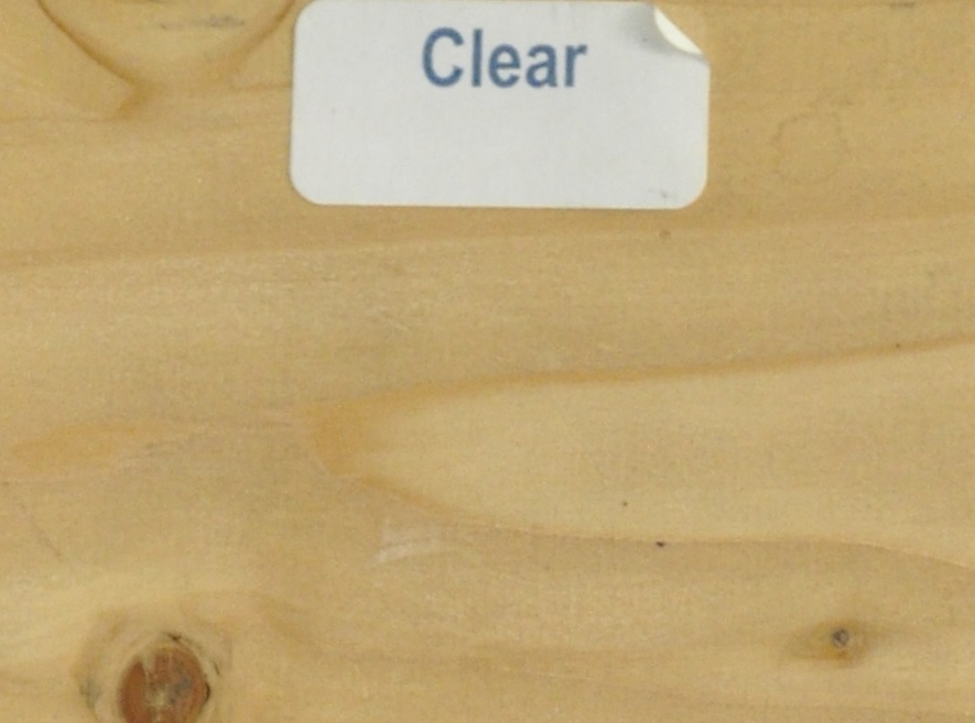 CLEAR CLEAR