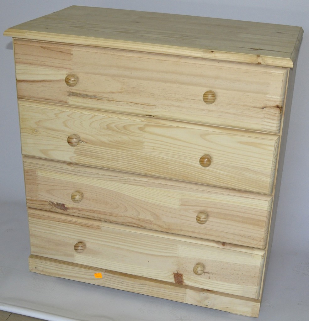 Chest of drawers 60s