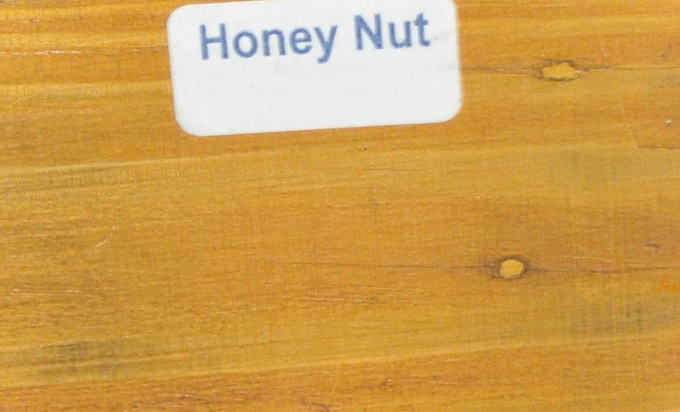HONEY NUT HONEY NUT