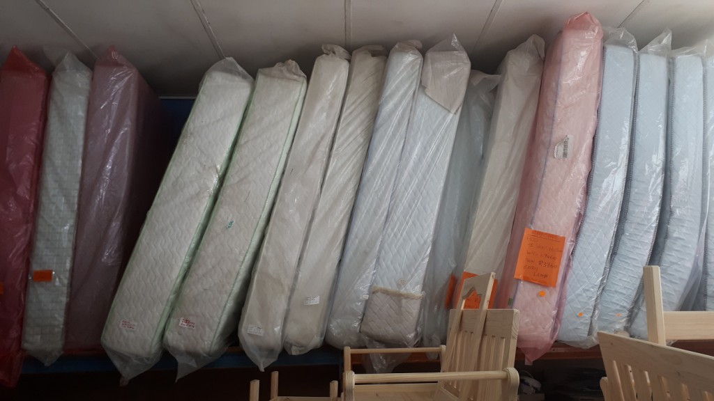 Matress